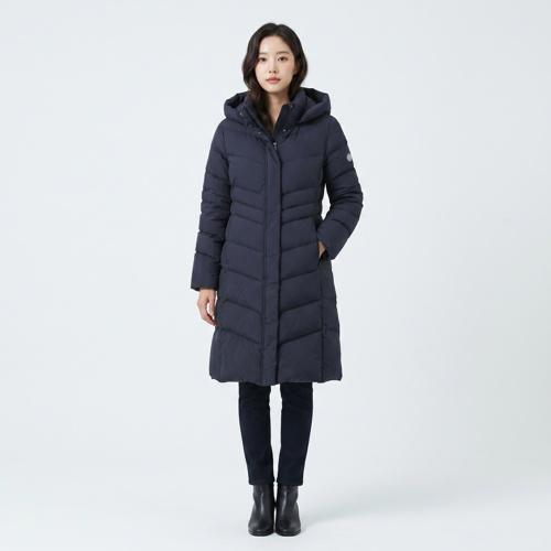 닥스 패딩점퍼