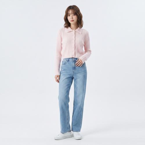 그로브 칼라카디건