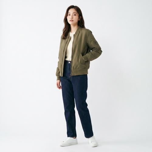 니코앤드 패딩점퍼