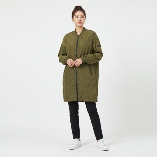 아이더 패딩점퍼