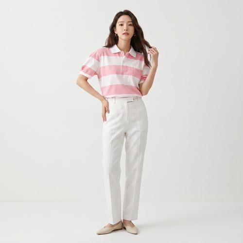 앤유 반팔티셔츠