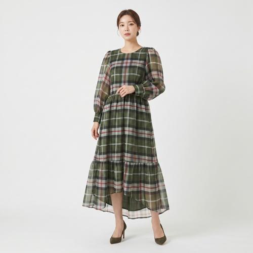 올세인츠 롱원피스