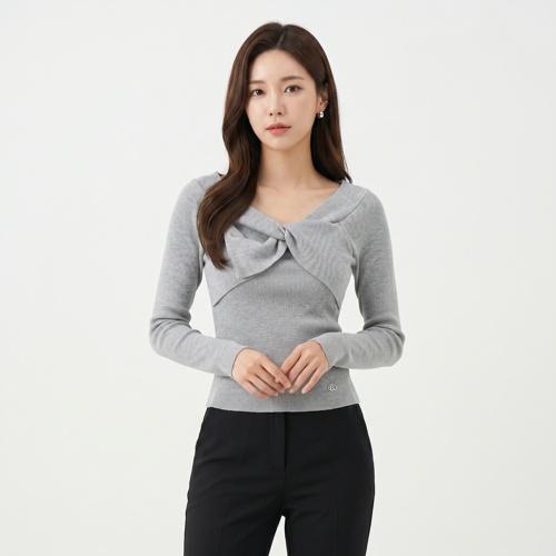 콤스튜디오 캐주얼 긴팔티셔츠