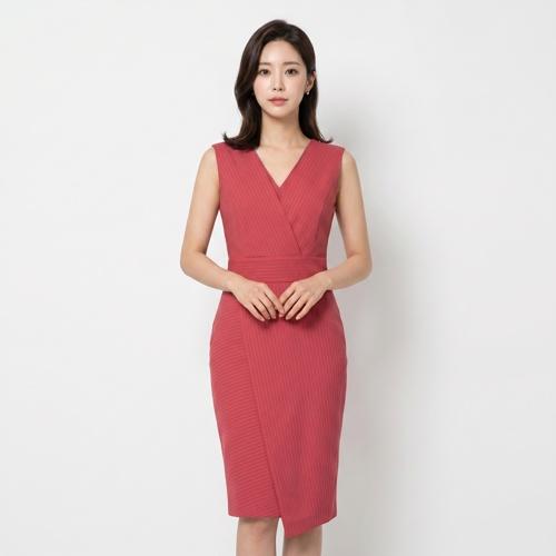 모조에스핀 미디원피스