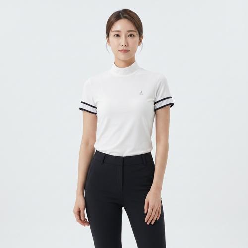 빈폴골프 반팔티셔츠