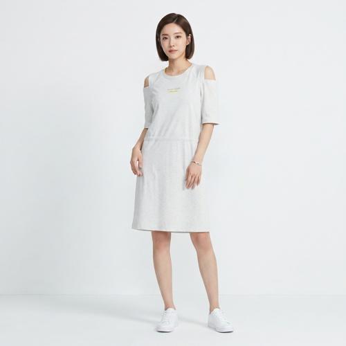 르꼬끄 스포르티프 미디원피스
