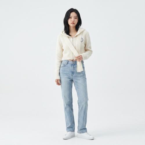 마뗑킴 니트집업