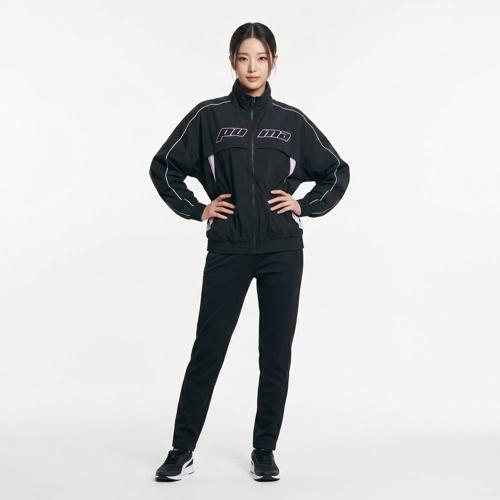 푸마 바람막이