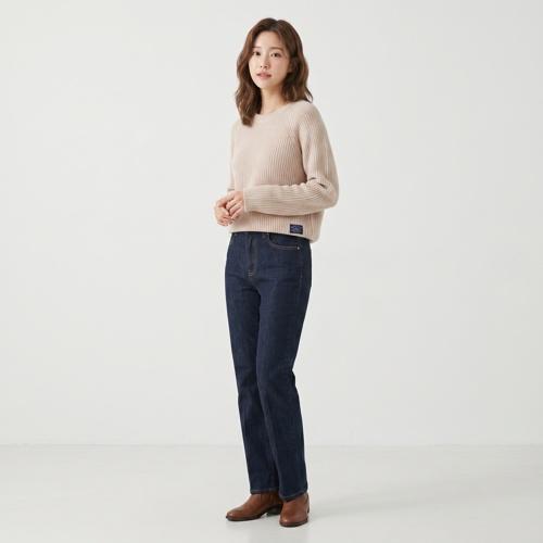 해브해드 라운드니트