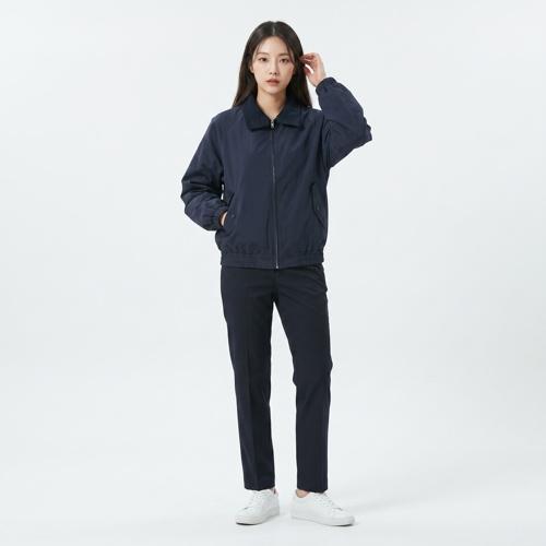 에잇세컨즈 패딩점퍼