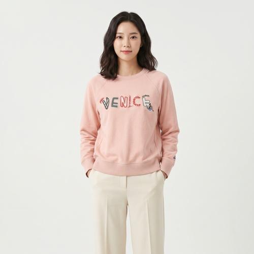 헤지스 맨투맨티