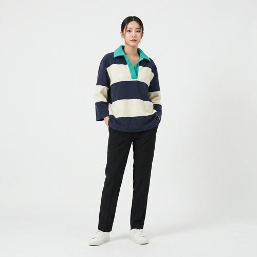써네이 긴팔티셔츠