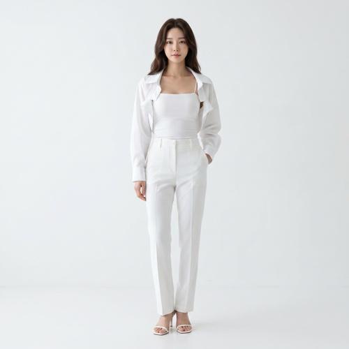 낫 유어 로즈 숄카디건