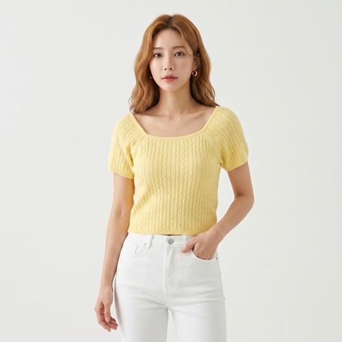 미쏘 스퀘어니트