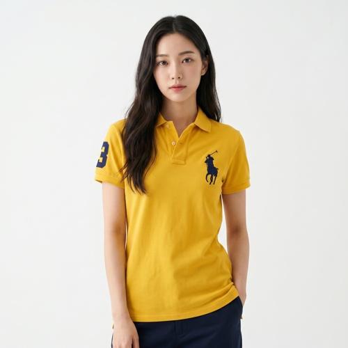 폴로 랄프 로렌 반팔티셔츠