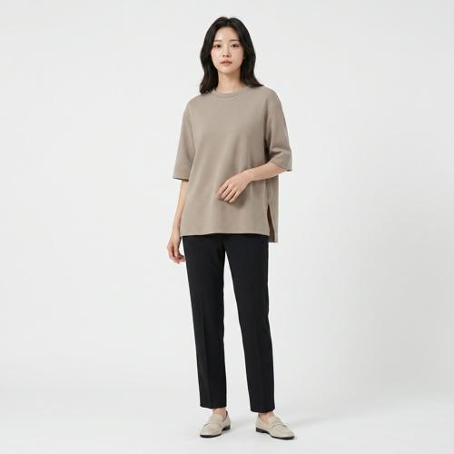 닐바이피 반팔티셔츠