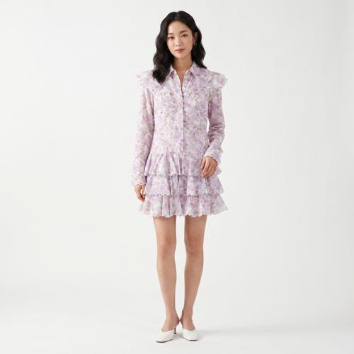 앤아더스토리즈 미디원피스