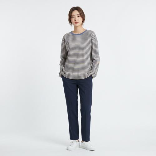 펀프롬펀 긴팔티셔츠