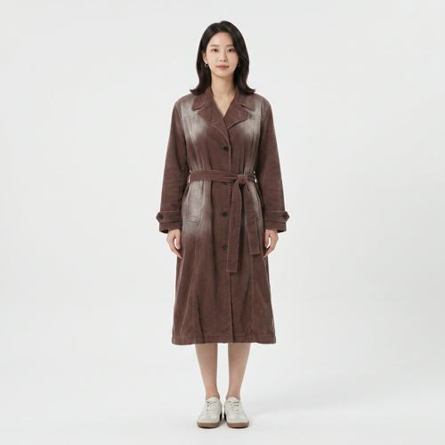 더오픈프로덕트 싱글코트