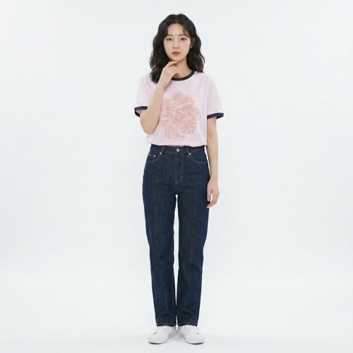 커버낫 반팔티셔츠