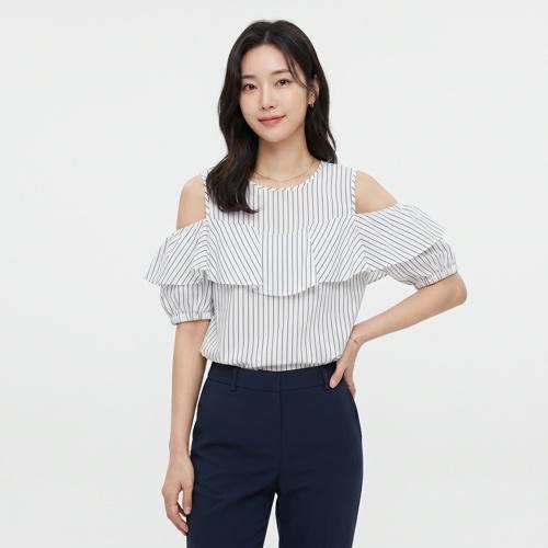 클럽 모나코 블라우스