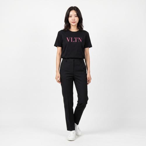 발렌티노 반팔티셔츠