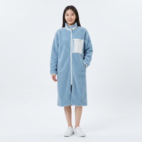 컬럼비아 플리스재킷
