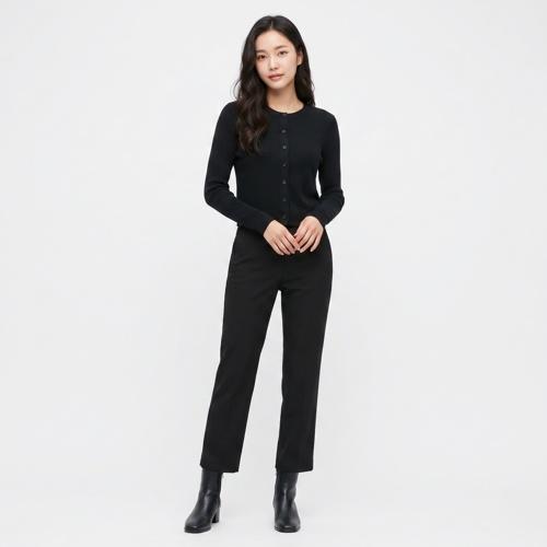 아르켓 라운드카디건