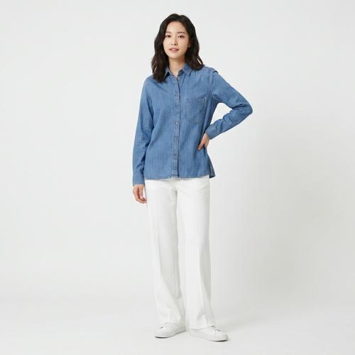 마시모두띠 셔츠