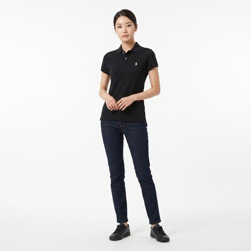 랄프 로렌 반팔티셔츠