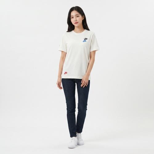 나이키 반팔티셔츠