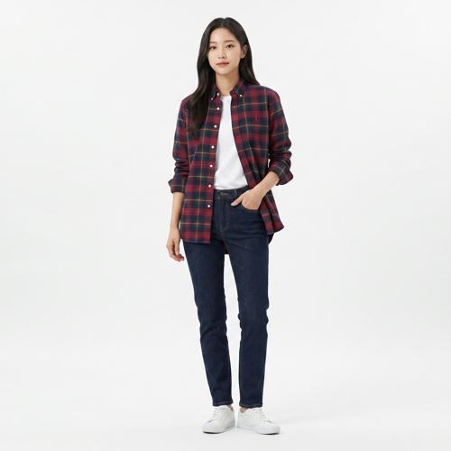 랄프 로렌 셔츠
