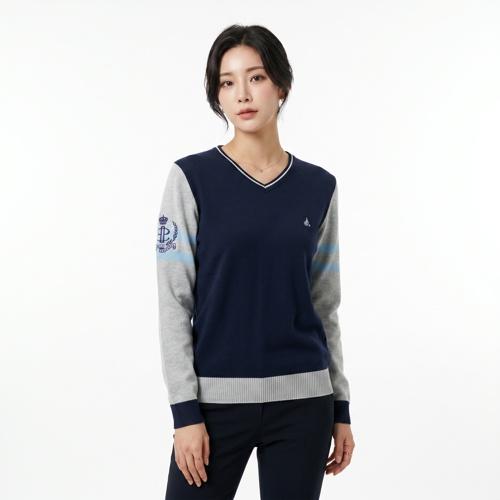빈폴 긴팔티셔츠