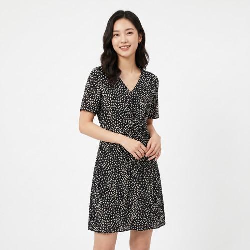 마쥬 미디원피스