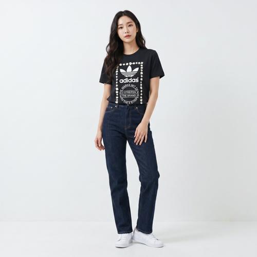 아디다스 반팔티셔츠