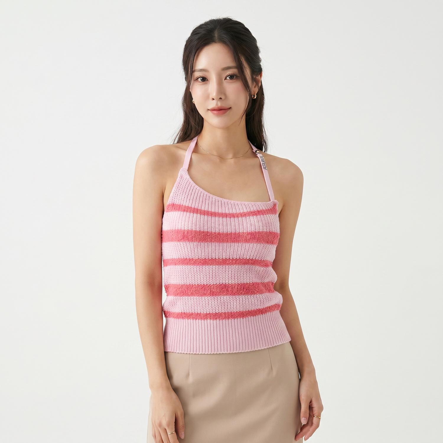 아수라 나시티 착용컷
