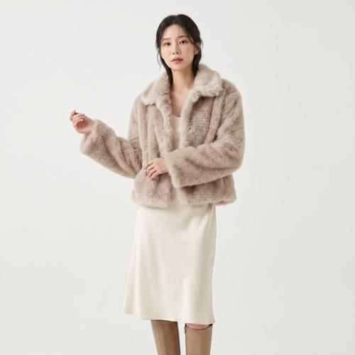 헤더먼트 퍼코트