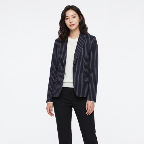 타미힐피거 싱글재킷