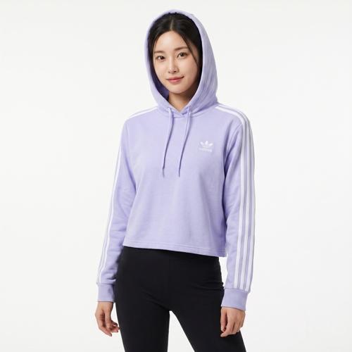 아디다스 후드티