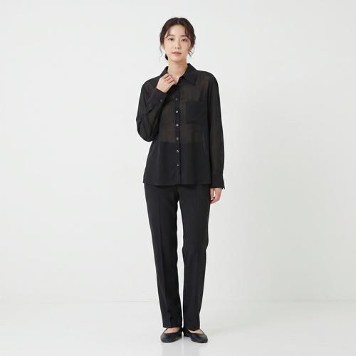세루티1881 셔츠