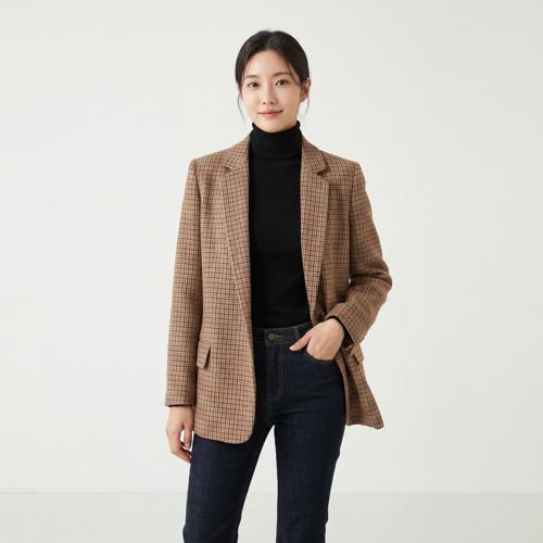 시스템 싱글재킷
