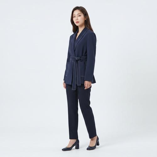 프론트로우 싱글재킷