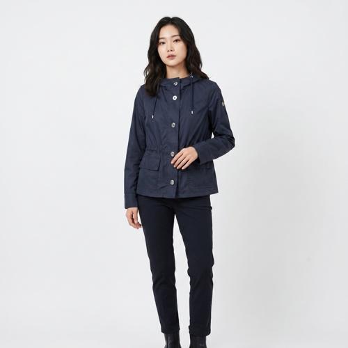 아르마니 진스 바람막이