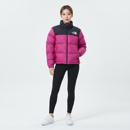 노스페이스 패딩점퍼
