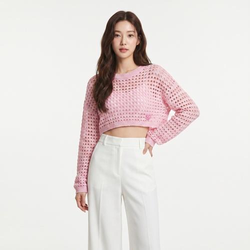 럭키슈에뜨 라운드니트