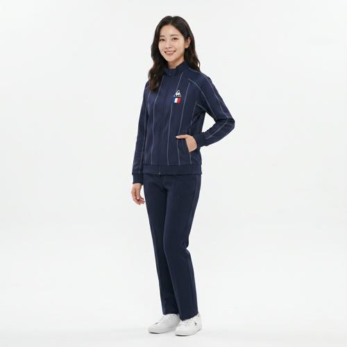르꼬끄 스포르티프 트랙재킷