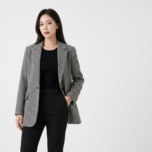 마쥬 싱글재킷