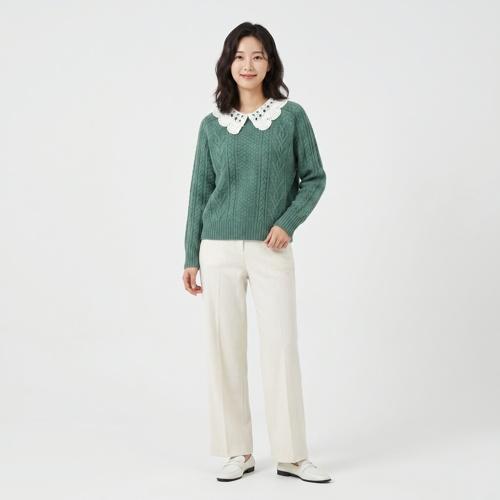 지컷 칼라니트