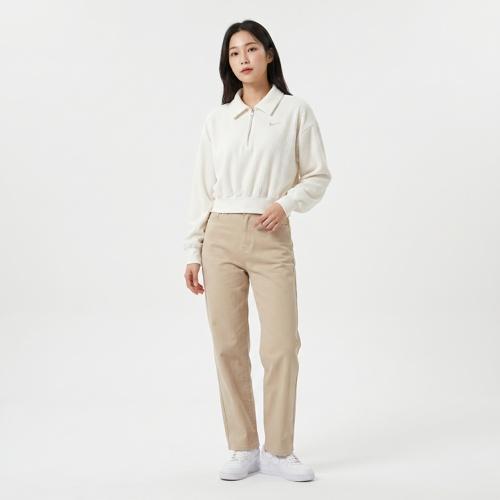 나이키 하프집업