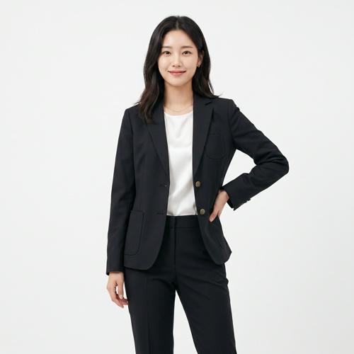 갭 싱글재킷